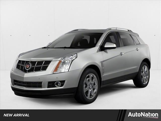 2011 Cadillac SRX