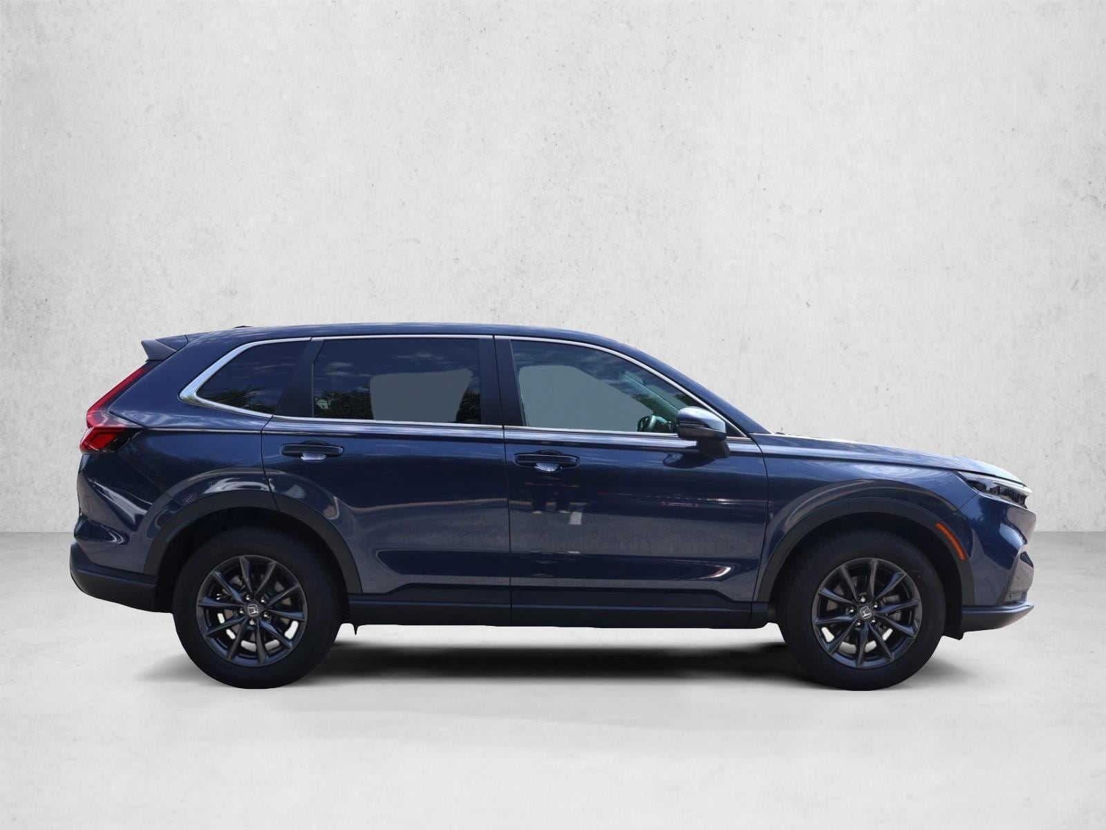 2026 Honda CR-V EX-L - Photo 4