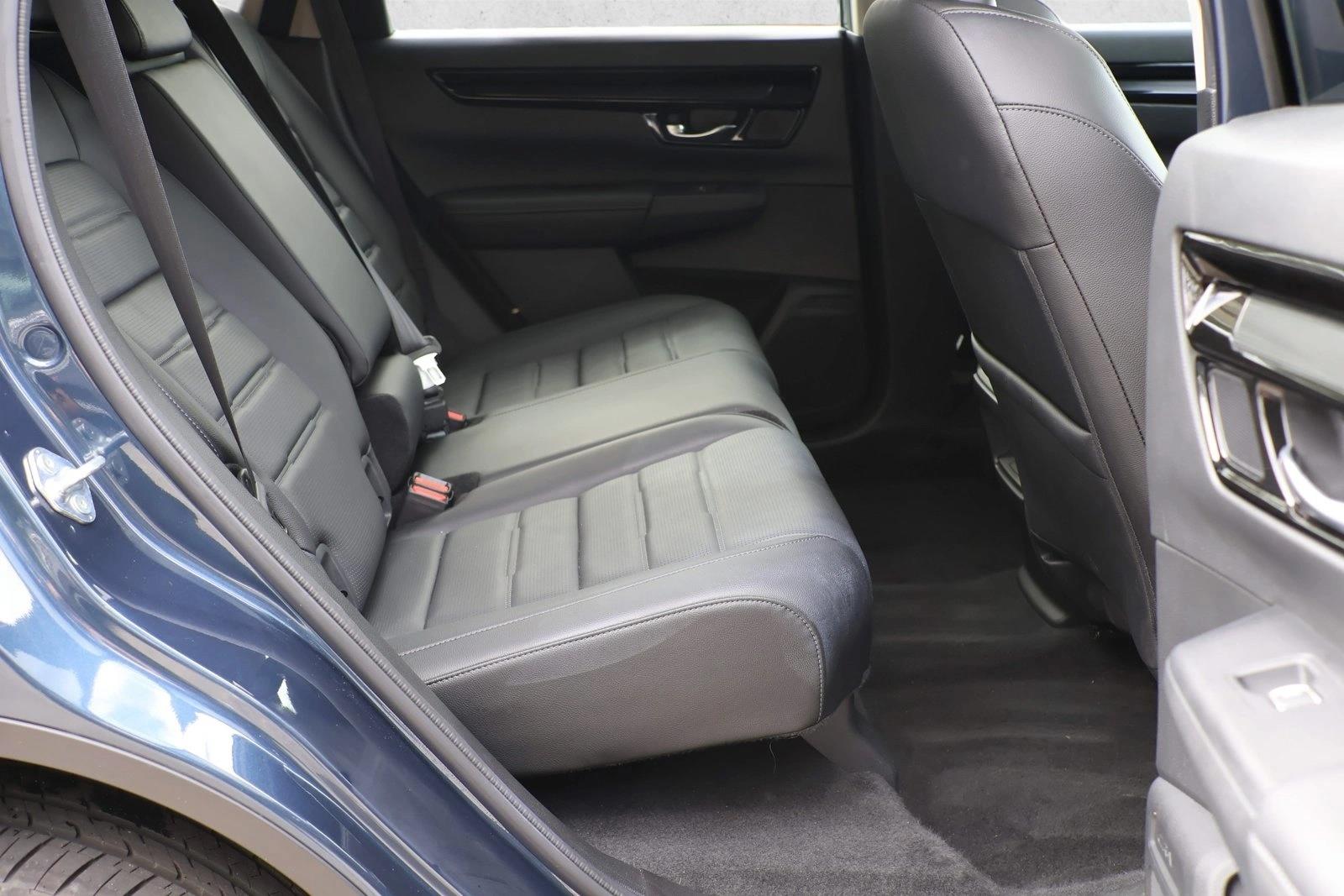 2026 Honda CR-V EX-L - Photo 26