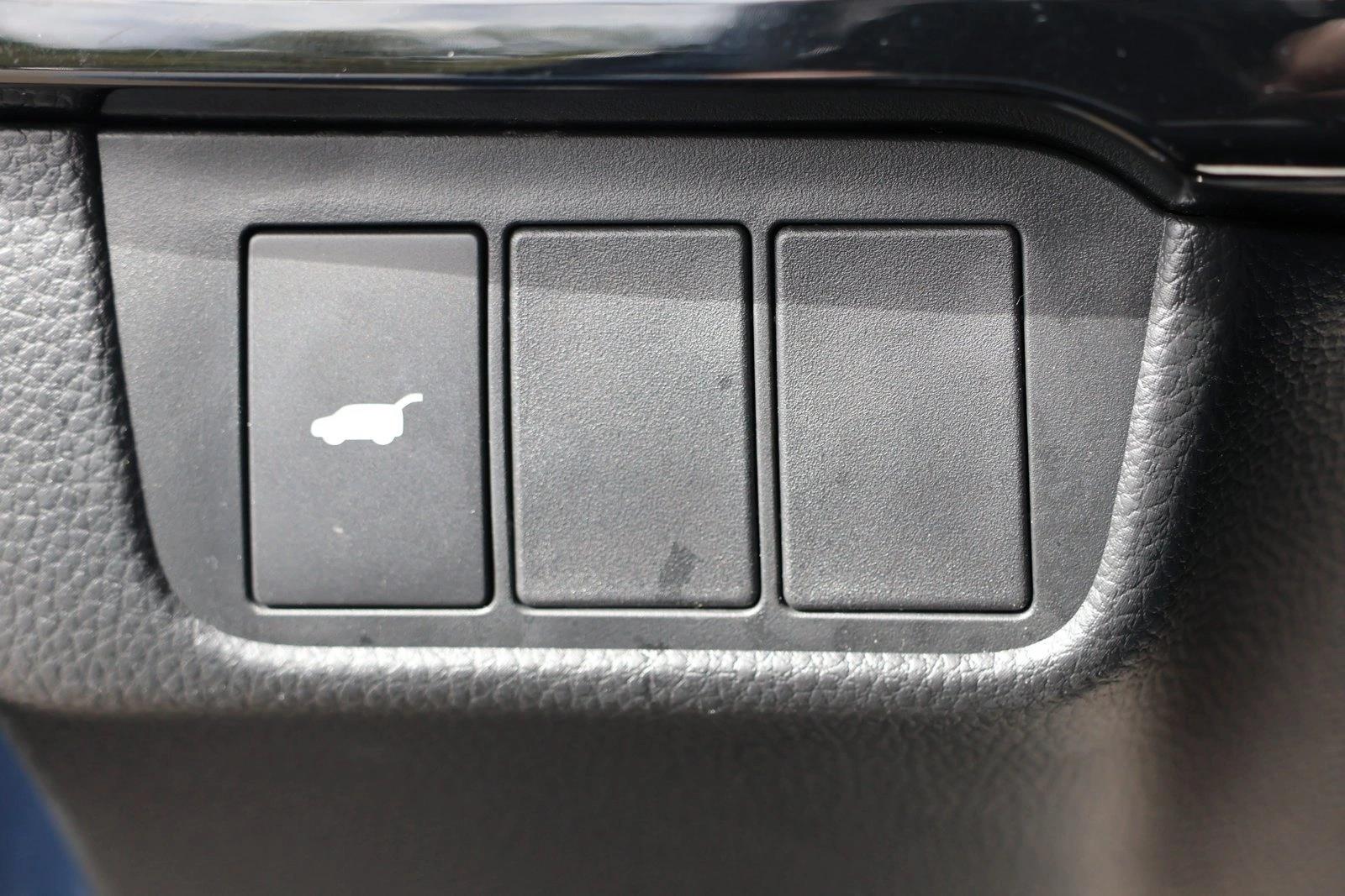 2026 Honda CR-V EX-L - Photo 13