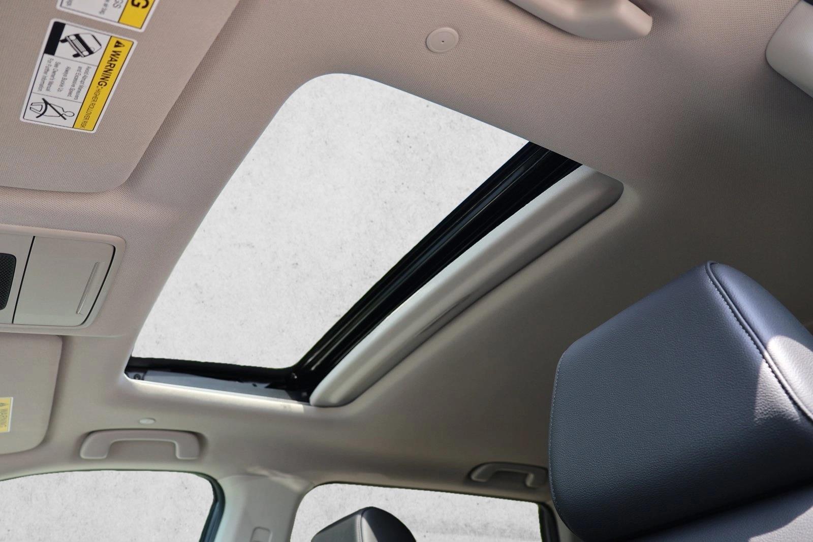 2026 Honda CR-V EX-L - Photo 21