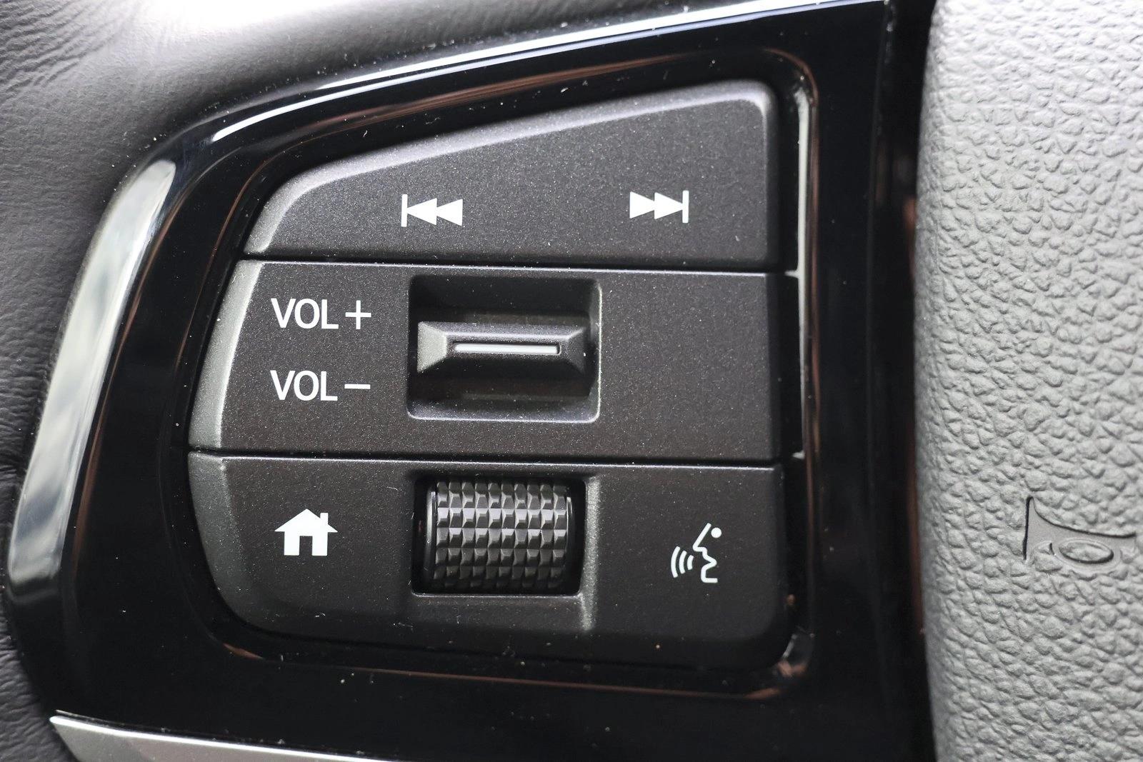 2026 Honda Odyssey Sport L - Photo 14