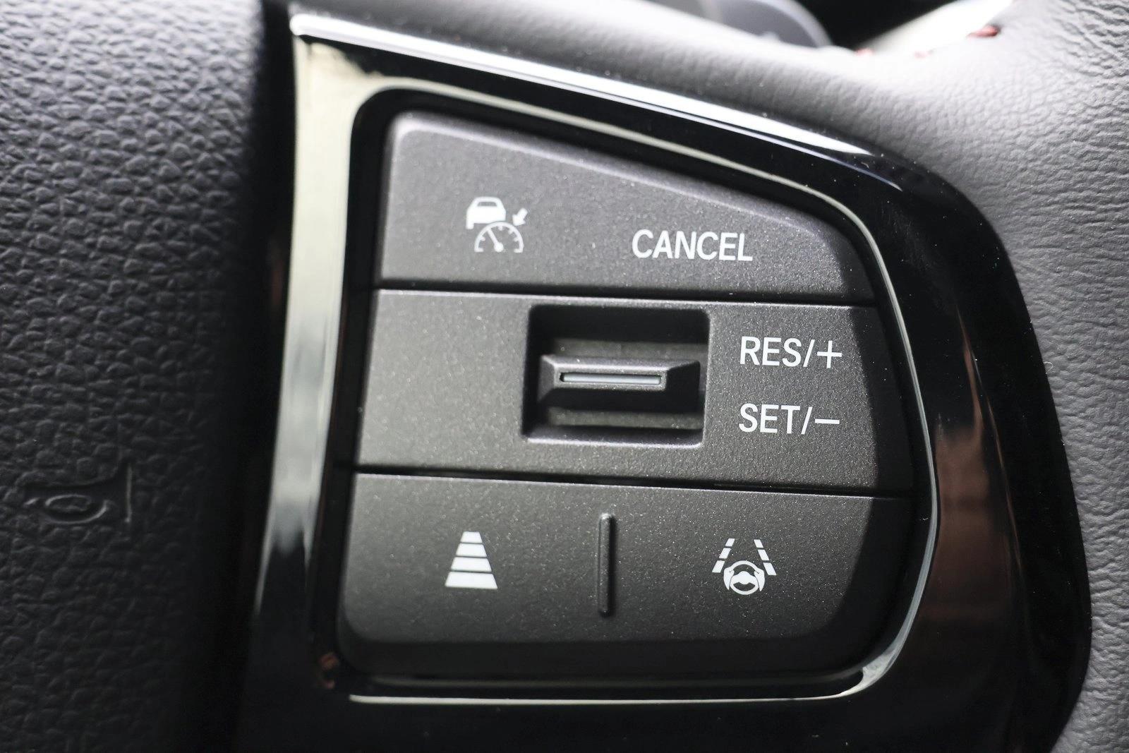 2026 Honda Odyssey Sport L - Photo 16