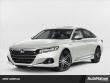 Used 2022 Honda Accord Hybrid Touring Sedan