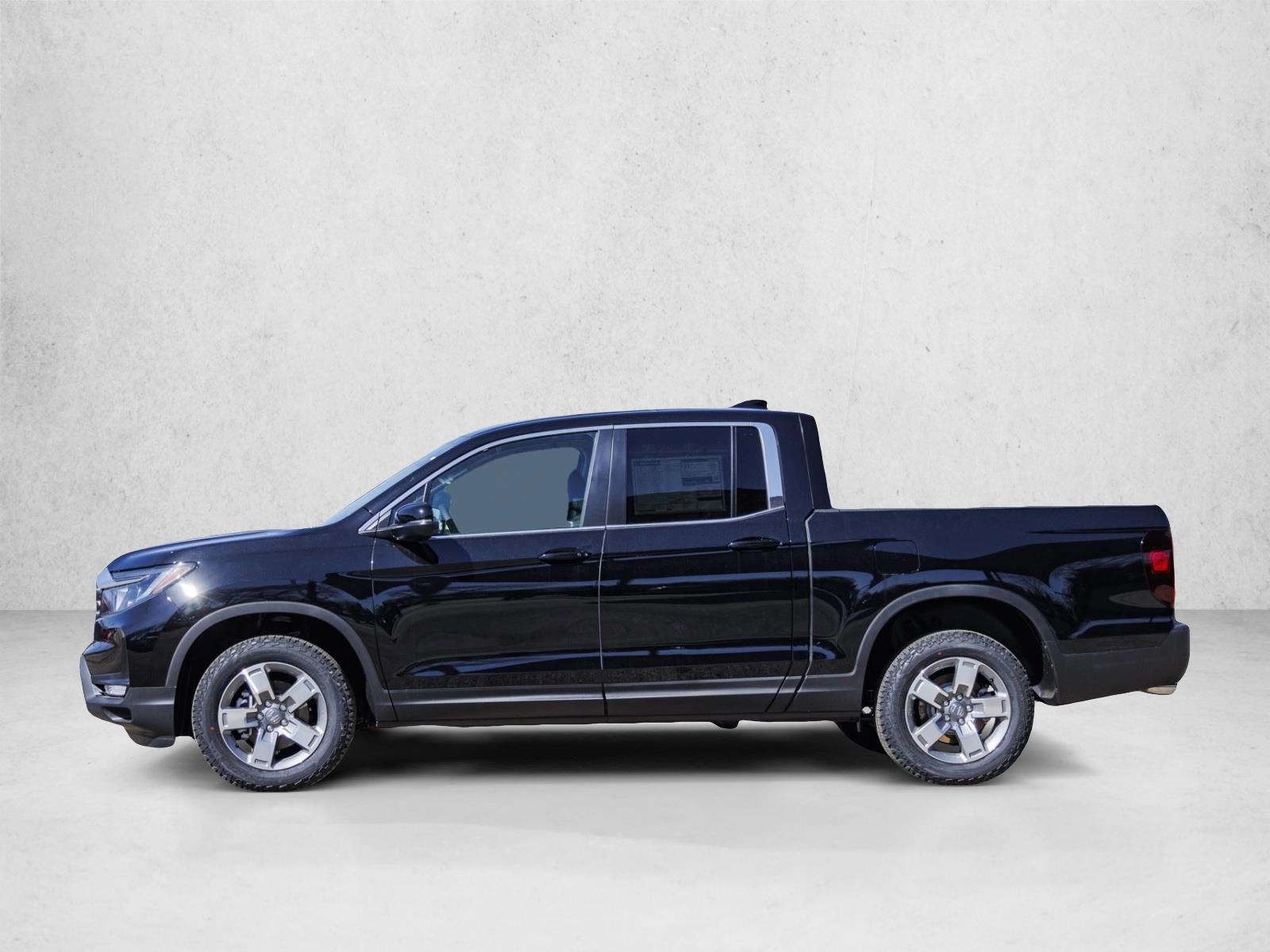 2026 Honda Ridgeline RTL - Photo 8