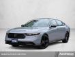 Certified 2024 Honda Accord Hybrid Sport-L Sedan
