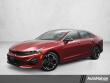Used 2021 Kia K5 GT-Line Sedan