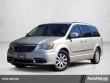 Used 2014 Chrysler Town & Country Touring Van