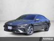 Used 2026 Hyundai Elantra Limited Sedan