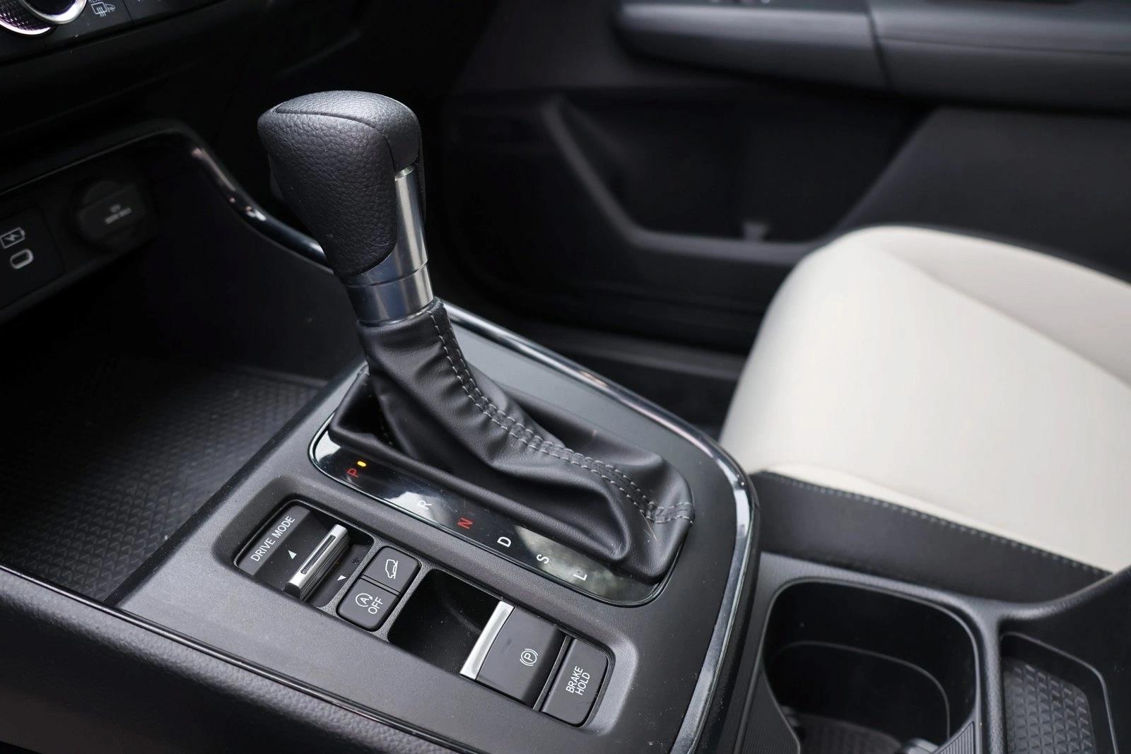 2025 Honda CR-V EX - Photo 20