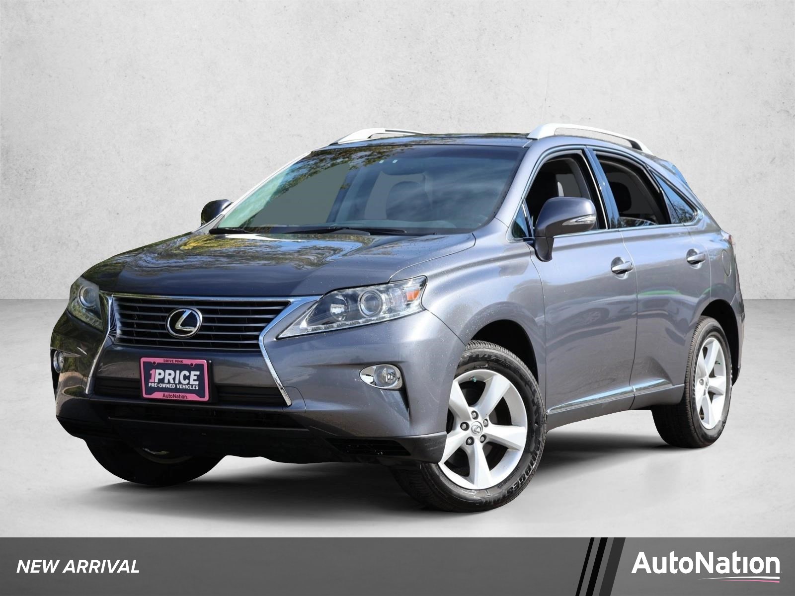 2014 Lexus RX 350