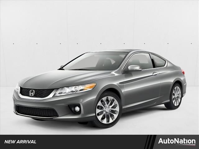 2013 Honda Accord Cpe
