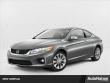 Used 2013 Honda Accord EX-L Coupe