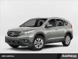 Used 2014 Honda CR-V EX-L AWD SUV