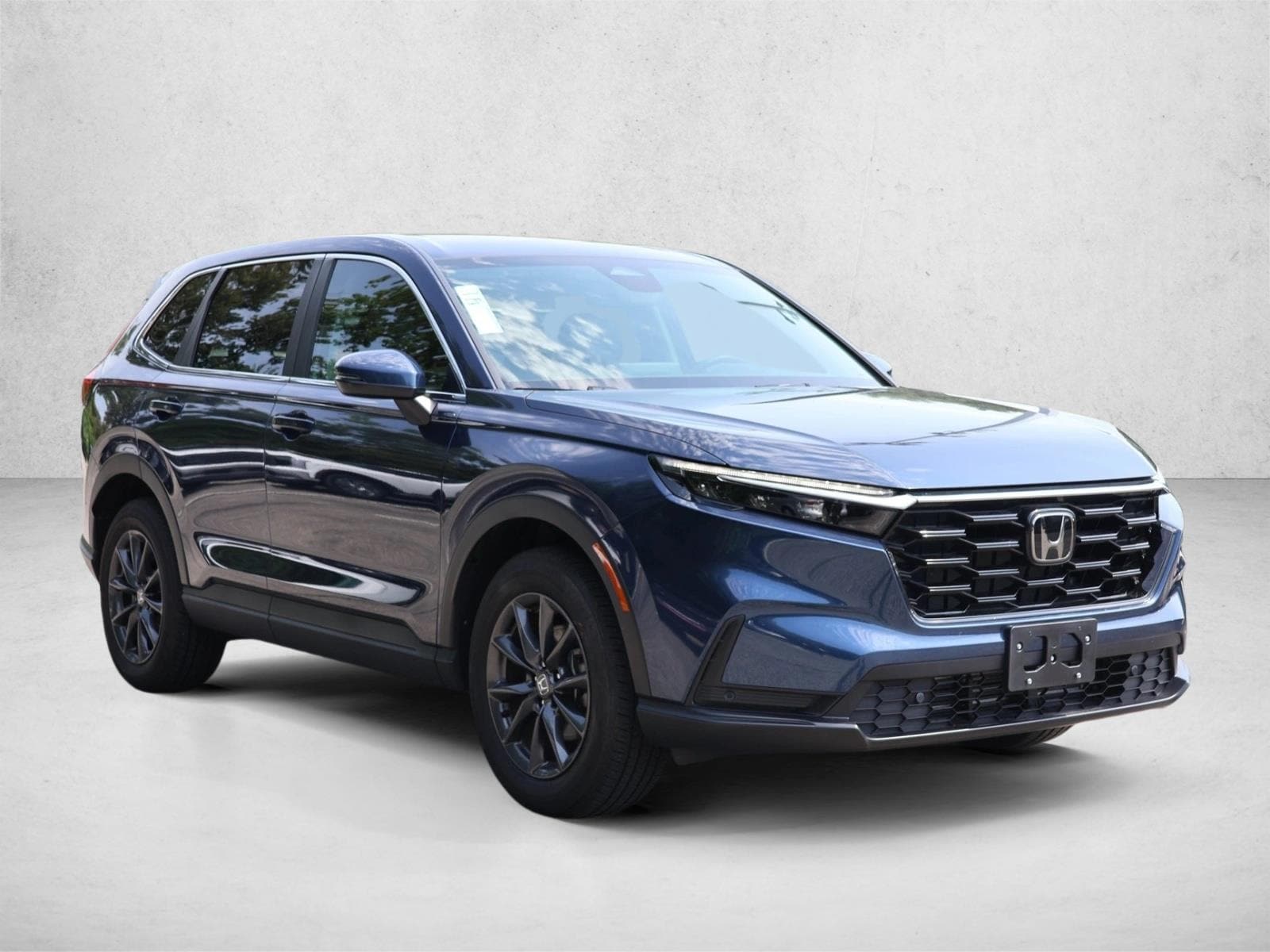 2026 Honda CR-V EX-L - Photo 3
