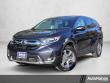 Used 2018 Honda CR-V EX AWD SUV