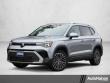 Used 2025 Volkswagen Taos SE SE FWD