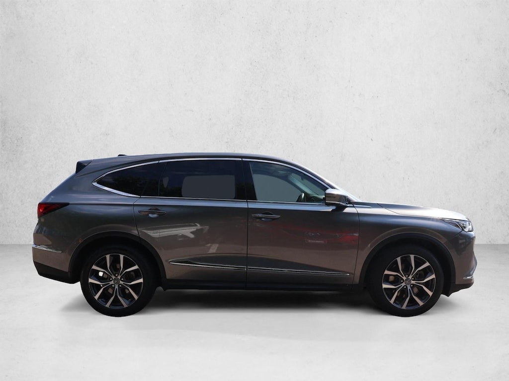 Used 2023 Acura MDX SH-AWD Technology Package SUV
