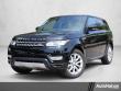 Used 2014 Land Rover Range Rover Sport 3.0L V6 Supercharged HSE SUV