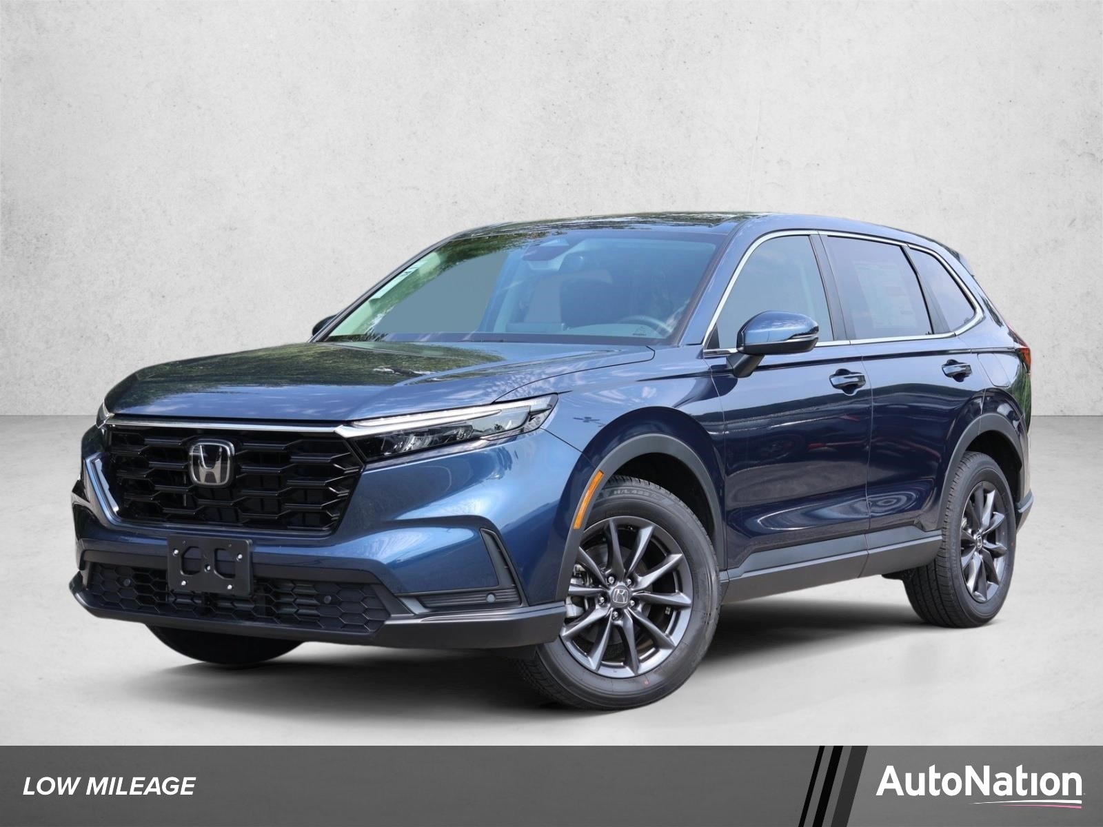 2026 Honda CR-V EX-L - Photo 1