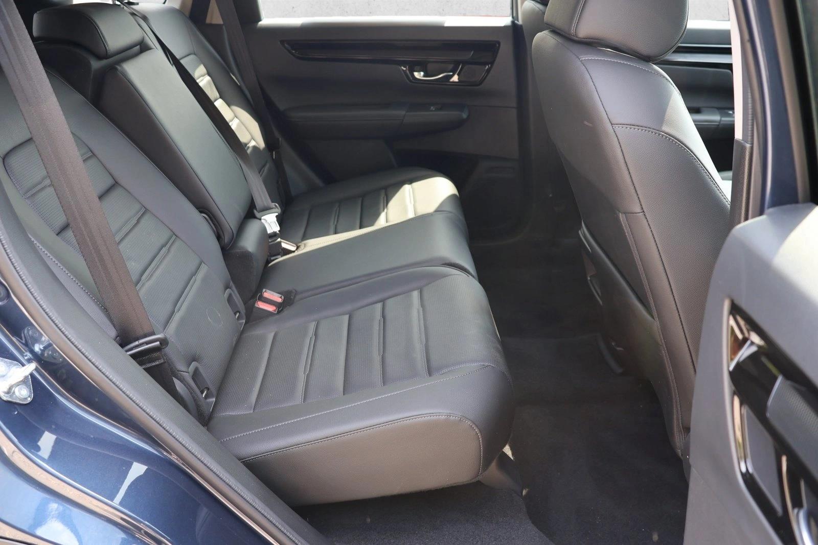 2026 Honda CR-V EX-L - Photo 26