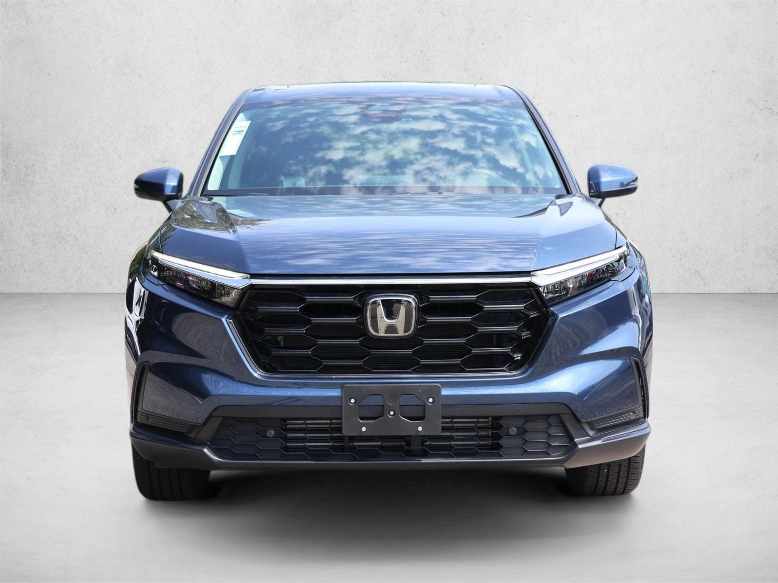 2026 Honda CR-V EX-L - Photo 2