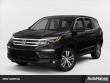 Used 2017 Honda Pilot EX-L AWD SUV