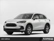Certified 2023 Honda HR-V LX AWD SUV