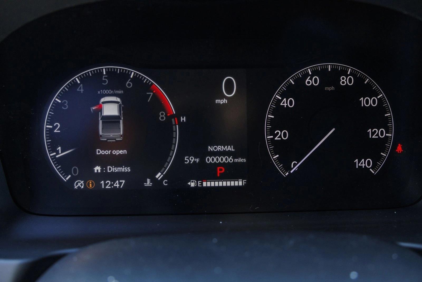 2026 Honda Ridgeline RTL - Photo 15
