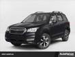 Used 2017 Subaru Forester 2.5i Premium SUV