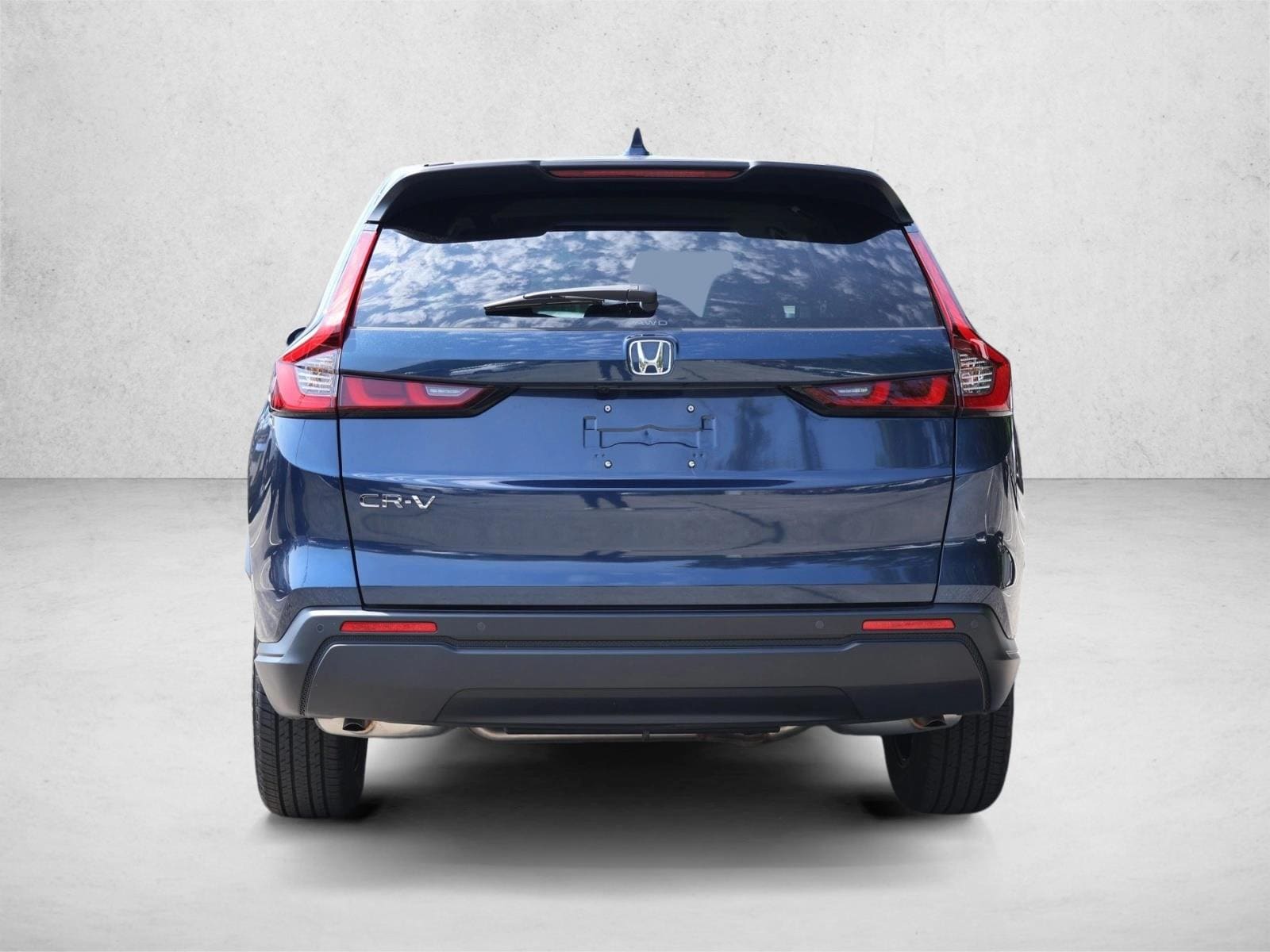 2026 Honda CR-V EX-L - Photo 6