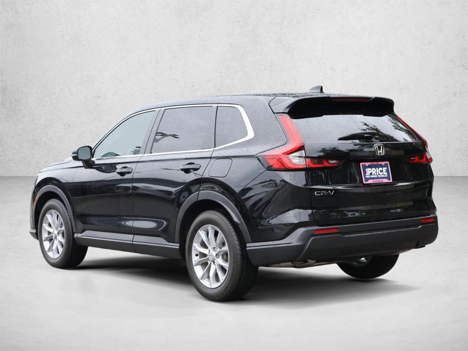 2025 Honda CR-V EX - Photo 7