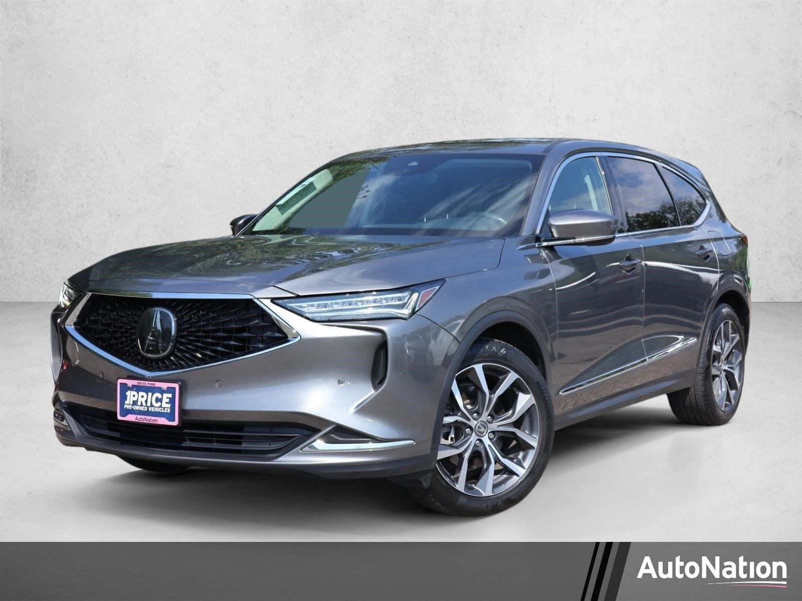 2023 Acura MDX