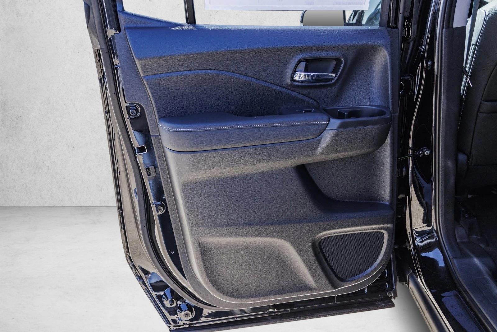 2026 Honda Ridgeline RTL - Photo 22