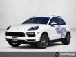 Used 2019 Porsche Cayenne  SUV