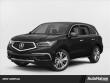 Used 2017 Acura MDX V6 SH-AWD with Technology Package SUV