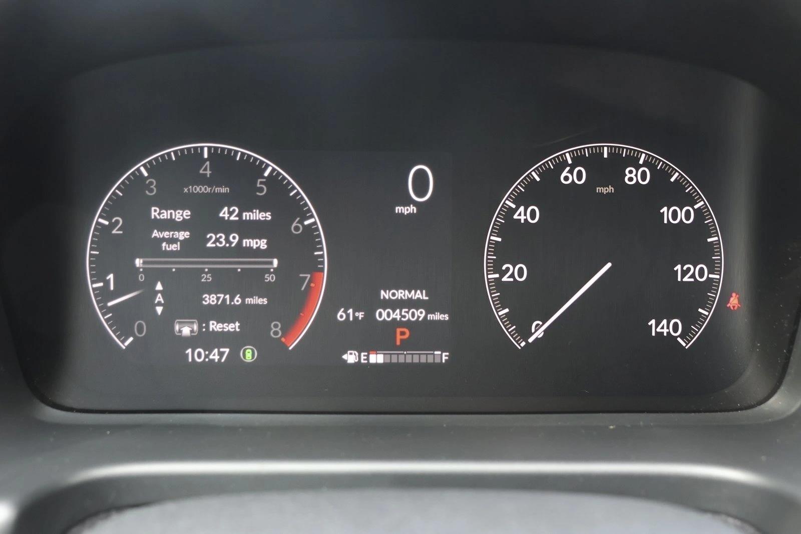 2026 Honda Odyssey Sport L - Photo 15