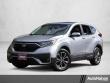 Used 2020 Honda CR-V EX EX 2WD
