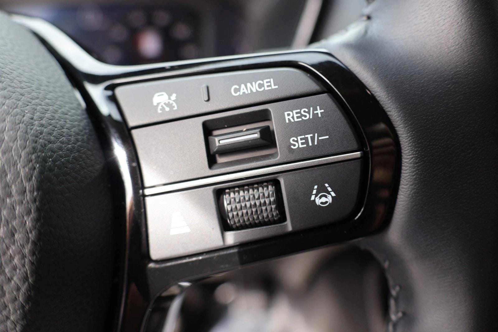 2026 Honda CR-V EX-L - Photo 16