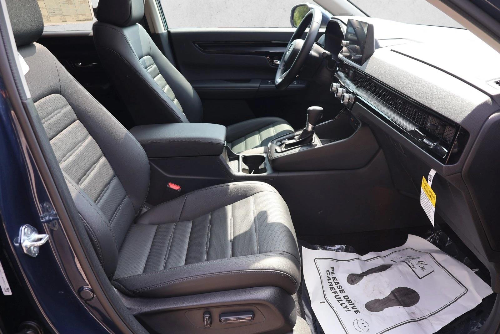 2026 Honda CR-V EX-L - Photo 29