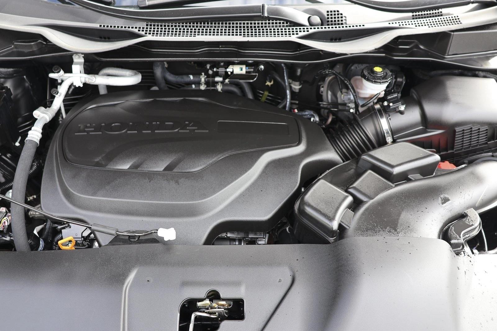 2026 Honda Odyssey Sport L - Photo 30