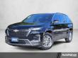 Used 2023 Chevrolet Traverse LT Cloth w/1LT SUV