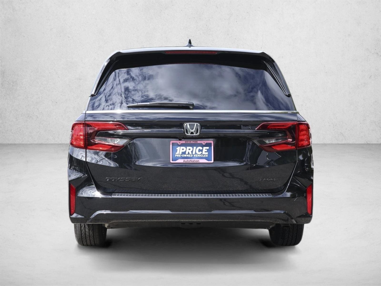 2026 Honda Odyssey Sport L - Photo 6