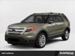 Used 2015 Ford Explorer XLT SUV