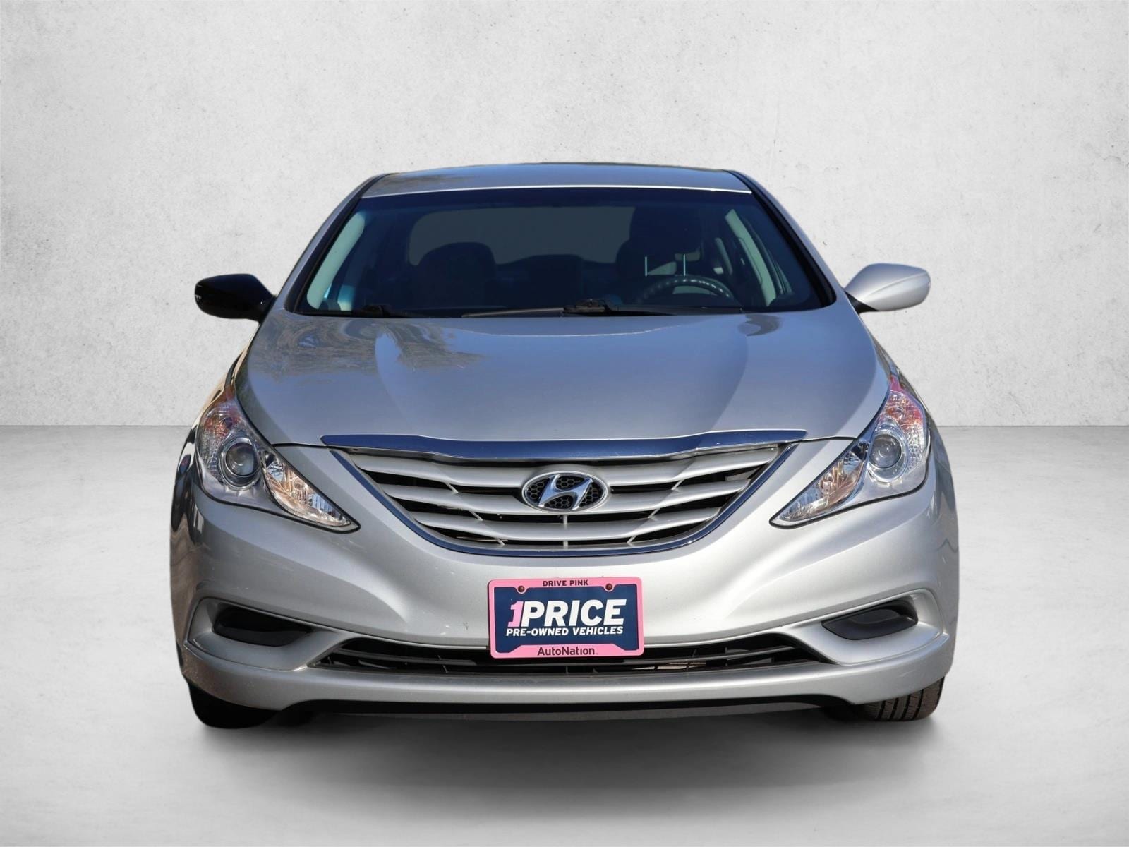 Used 2011 Hyundai Sonata GLS with VIN 5NPEB4AC6BH279198 for sale in Des Plaines, IL