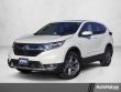 Used 2018 Honda CR-V EX-L AWD SUV