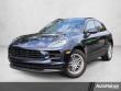Used 2021 Porsche Macan S SUV