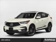 Used 2021 Acura RDX A-Spec Package SUV