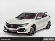 Used 2020 Honda Civic Type R Touring Hatchback