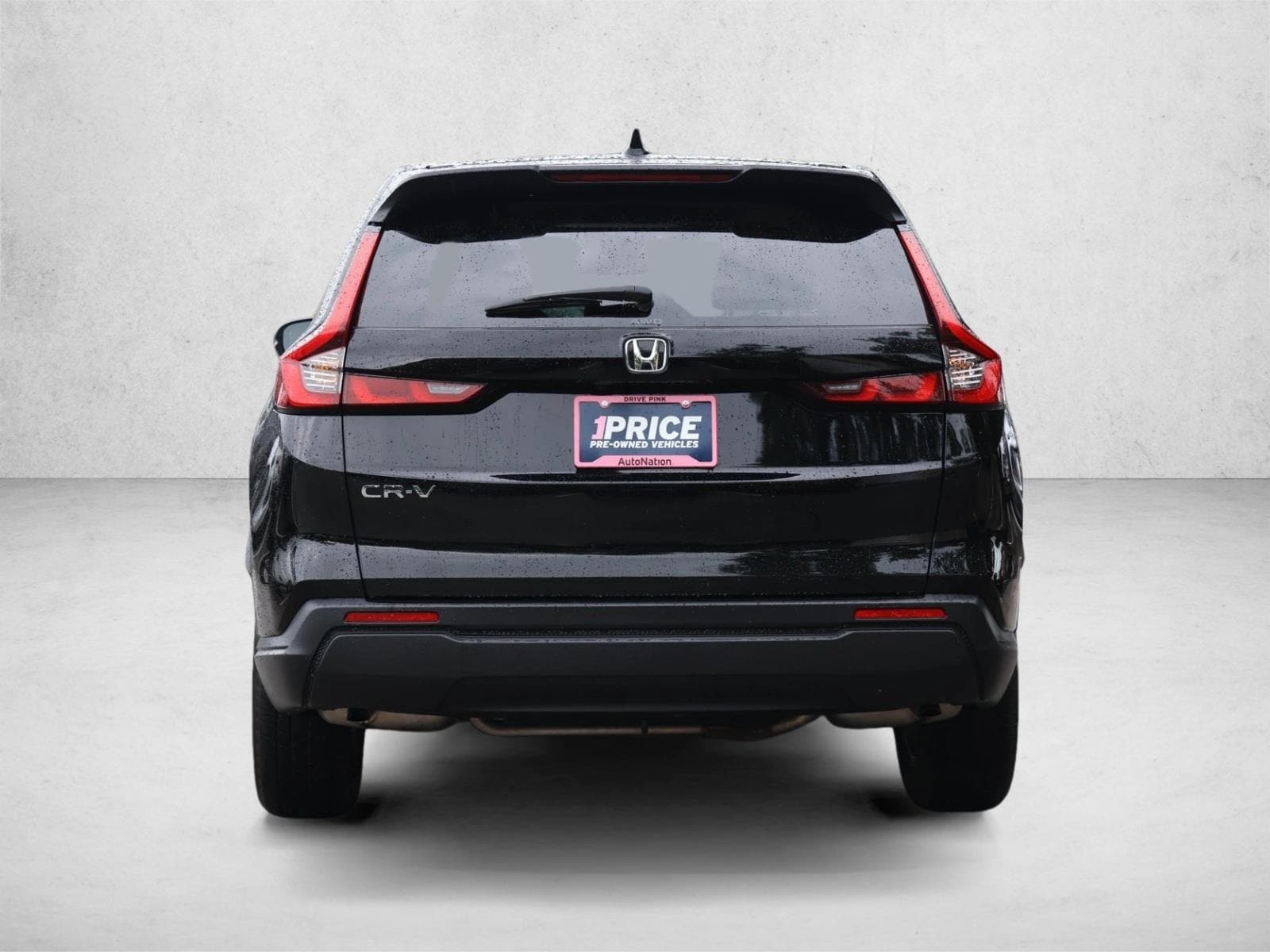2025 Honda CR-V EX - Photo 6